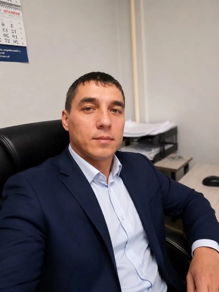 Донченко Евгений Александрович