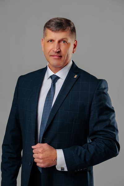 Цыбизов Дмитрий Валентинович